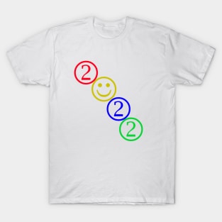 2022 T-Shirt